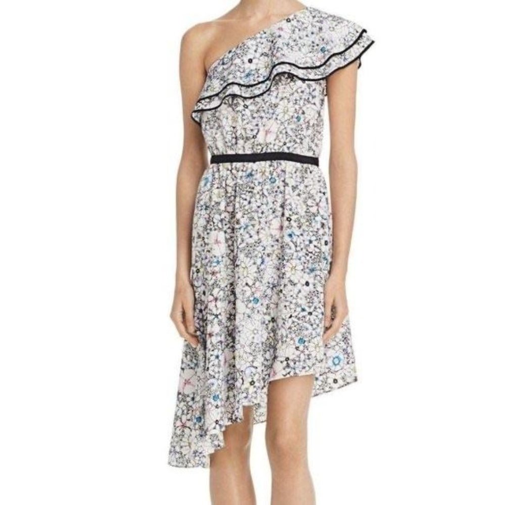 Likely Daisy Delbarton Dress